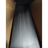 vidaXL Plantenbak verhoogd 150x50x91 cm HKC grijs