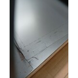 vidaXL Plantenbak verhoogd 200x80x80 cm cortenstaal