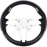 Porsche Carbon Stuurwiel - Echt Leder - 79% Korting