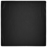 vidaXL Tuinmeubelhoezen met 16 oogjes vierkant 250x250x90 cm