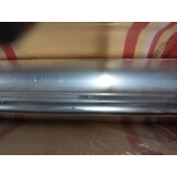 vidaXL Markies Lichtgrijs 400 x 150 cm