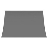 vidaXL Markies Lichtgrijs 400 x 150 cm