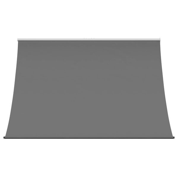 vidaXL Markies Lichtgrijs 400 x 150 cm