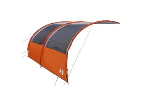 Waterdichte Tarp Luifel - 260 x 300 x 260 cm - 40% Korting