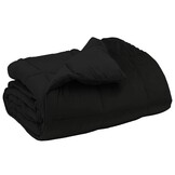 vidaXL Winter Dekbed 200 x 200 cm Winter Microfiber (100% polyester)