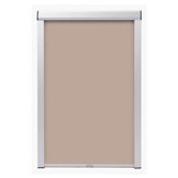Verduisterend Rolgordijn Beige M06/306 - 34% Korting