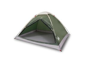 vidaXL Koepeltent 2-persoons Waterdicht & Lichtgewicht - 39% Korting!