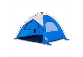 VidaXL Strandtent 3-persoons (Aanbieding 50%)
