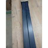 Verlengstuk Grondboor Staal 1m (4 stuks) - 53% Korting