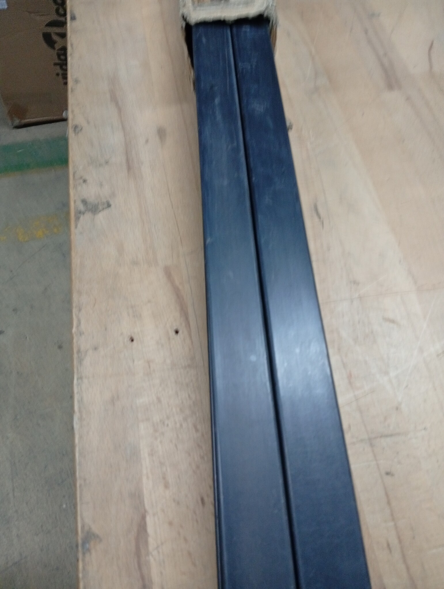 Verlengstuk Grondboor Staal 1m (4 stuks) - 53% Korting