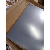 VidaXL Plantenbak Cortenstaal 52x48x75 cm - 53% Korting!