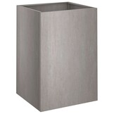 VidaXL Plantenbak Cortenstaal 52x48x75 cm - 53% Korting!