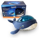 Nachtlamp Projector Walvis Blauw - 33% Korting