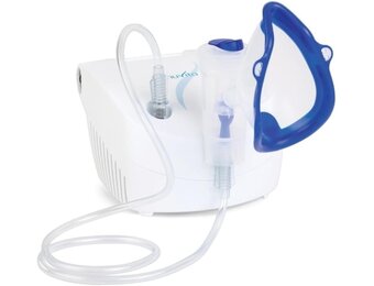 Elektrische Vernevelaar Inhalator - 33% Korting - Voor het hele gezin
