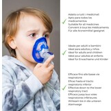 Elektrische Vernevelaar Inhalator - 33% Korting - Voor het hele gezin