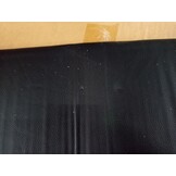 Hoofdbord Kunstleer Zwart 90x5x78/88 cm - 51% Korting