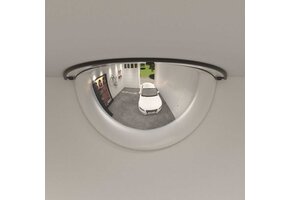 Verkeersspiegel Halve Bol Ø 30 cm Acryl - Set van 2 met 57% Korting!