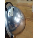 vidaXL Verkeersspiegel Halve Bol 2 stuks Ø 30 cm Acryl - 53% Korting