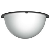 vidaXL Verkeersspiegel Halve Bol 2 stuks Ø 30 cm Acryl - 53% Korting
