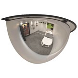vidaXL Verkeersspiegel Halve Bol 2 stuks Ø 30 cm Acryl - 53% Korting