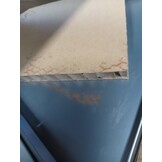 Plantenbak Roestig Staal 40x40x40 cm - 52% Korting