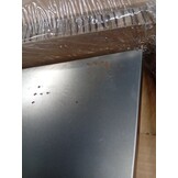 Plantenbak Roestig Staal 40x40x40 cm - 52% Korting