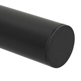 VidaXL Telescopische Tafelpoten Zwart 2 stuks - 52% Korting