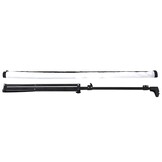 vidaXL Projectiescherm met Statief 50 inch 16:9 - 33% Korting