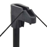 vidaXL Projectiescherm met Statief 50 inch 16:9 - 33% Korting