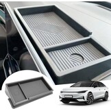 Opbergbox Middenconsole VW ID.7 ID7 2024-2026 | Achter 15 inch Scherm | ABS | -74%