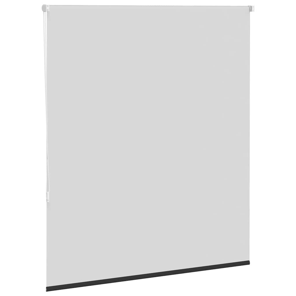 Verduisterend Rolgordijn Zwart 130x150 cm - 33% Korting