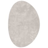 vidaXL Tapijt HUARTE Zand 160 x 230 cm Polyester - 34% Korting!