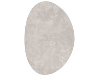 vidaXL Tapijt HUARTE Zand 160 x 230 cm Polyester - 34% Korting!