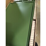 vidaXL Dressoir Olijfgroen - 2 stuks met 54% korting