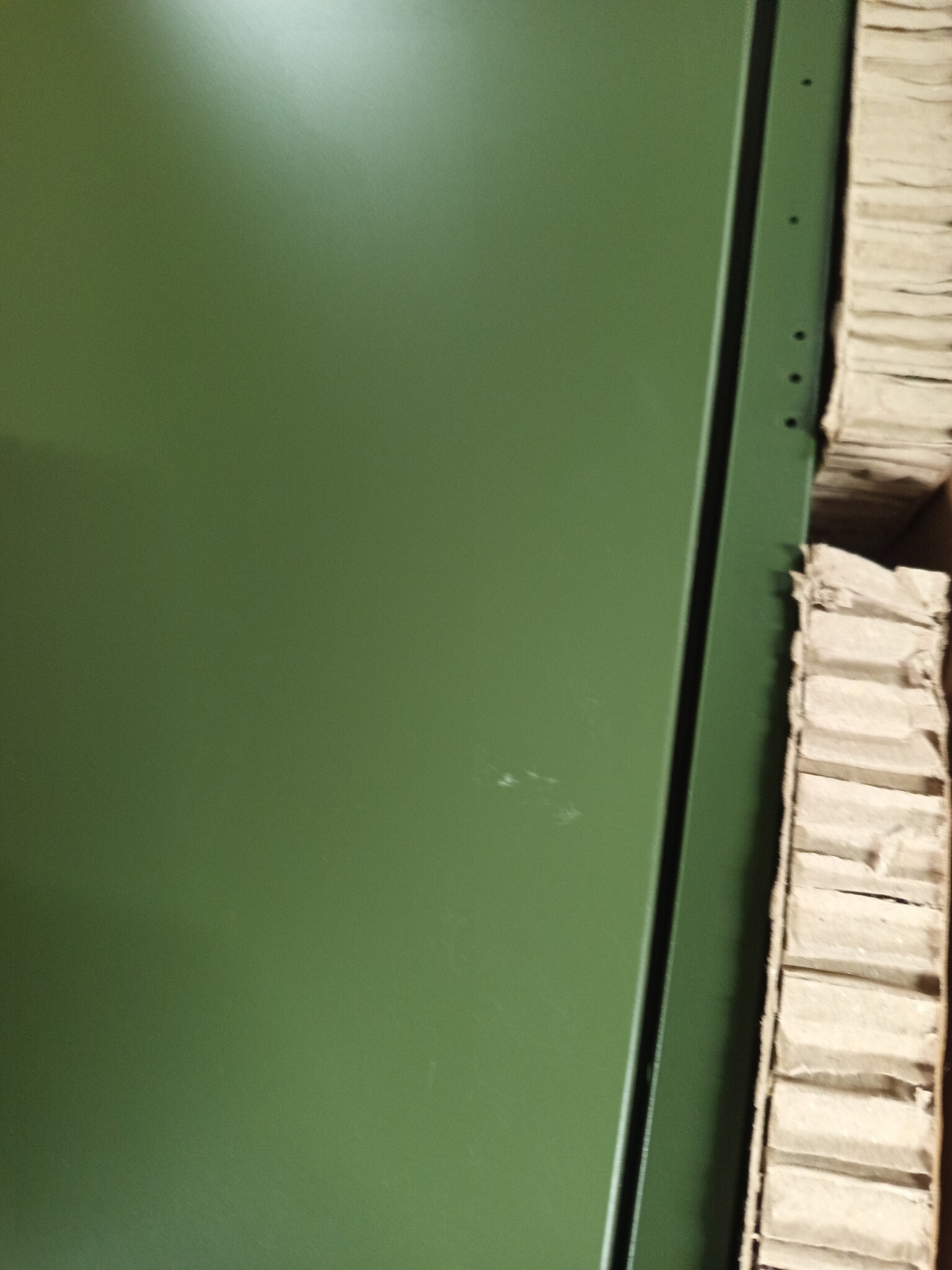 vidaXL Dressoir Olijfgroen - 2 stuks met 54% korting