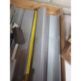VidaXL Tuinberging Metaal Grijs 257x205x178 cm - 60% Korting