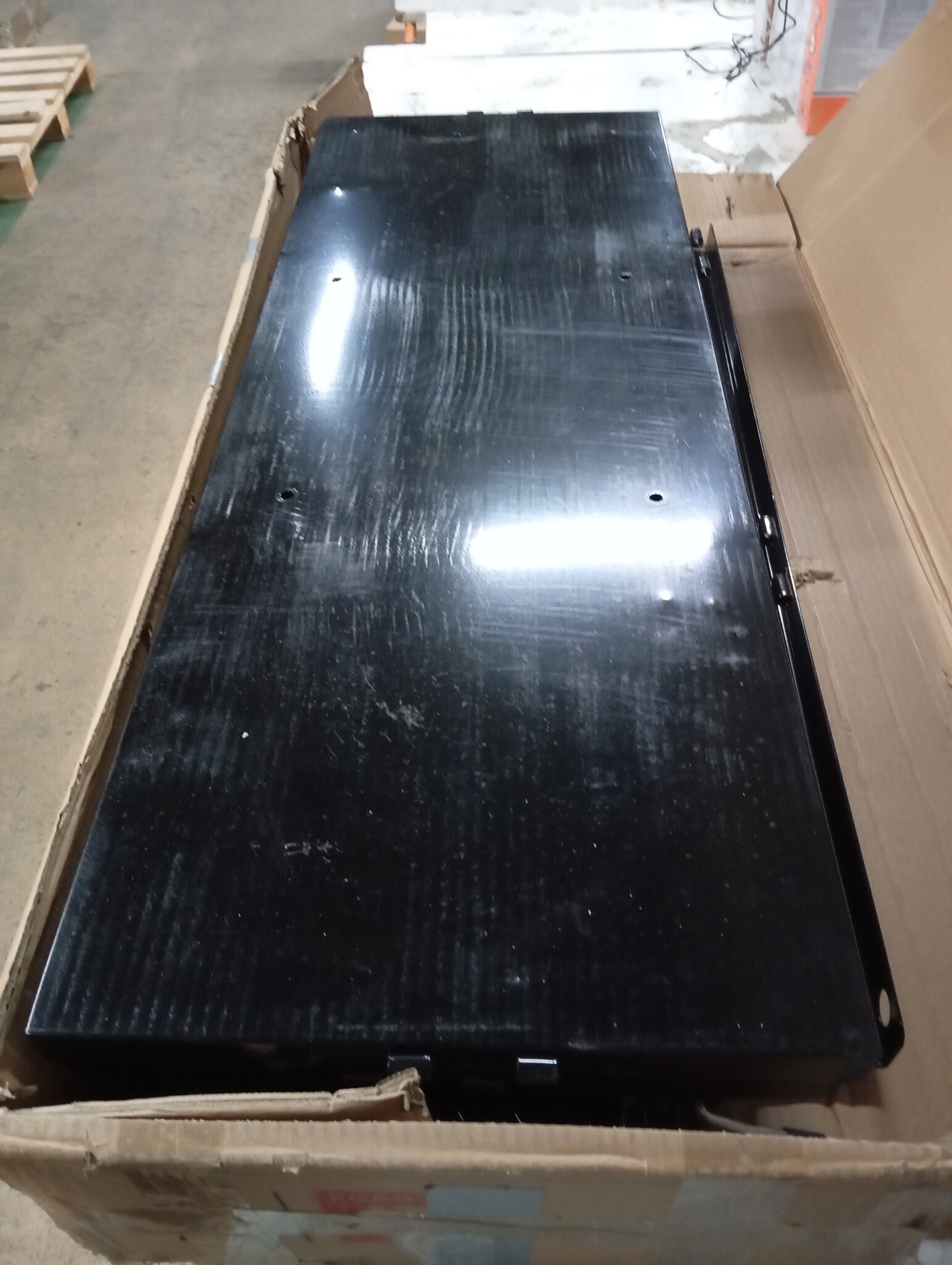 vidaXL Kiepwagen Zitmaaier 300 kg - 60% Korting
