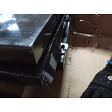 vidaXL Kiepwagen Zitmaaier 300 kg - 60% Korting