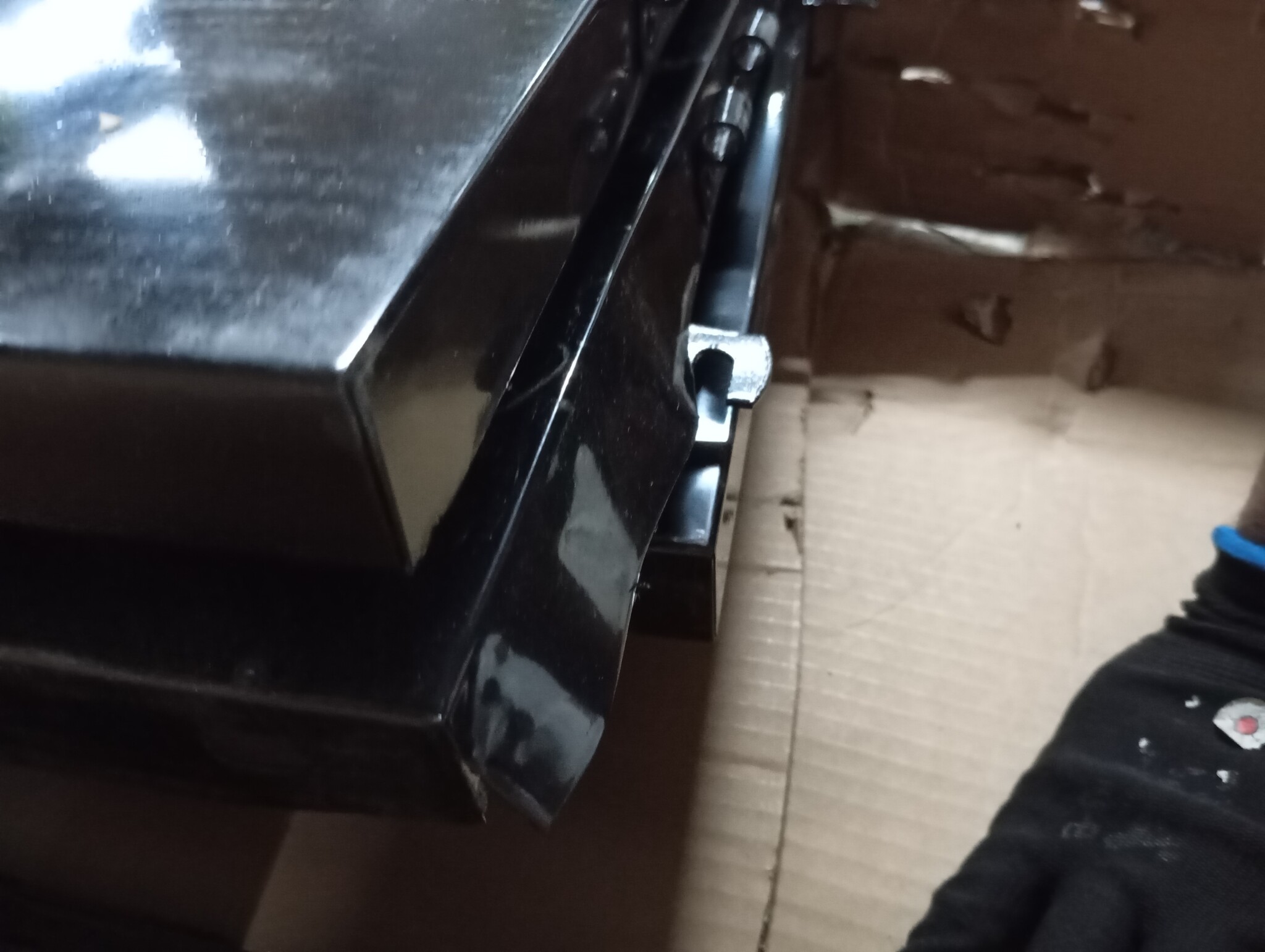 vidaXL Kiepwagen Zitmaaier 300 kg - 60% Korting
