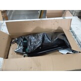 Ovaal Zwembadkoepel 620x410x210 cm - 55% Korting