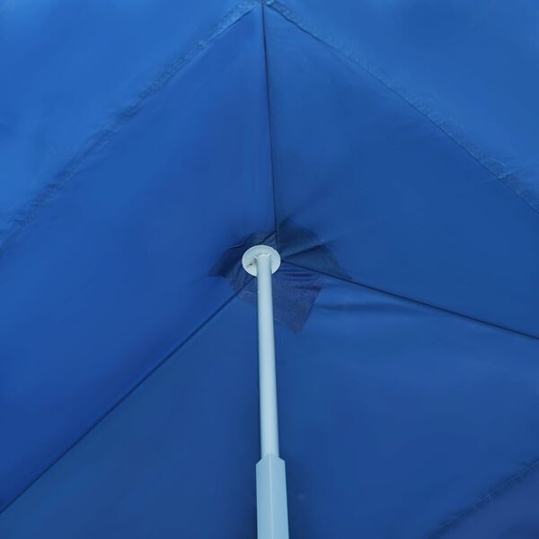 vidaXL Pop-up Partytent 3x9m Blauw - 60% Korting