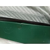VidaXL Tuinschuur Metaal Groen 257x298x178 cm - 60% Korting