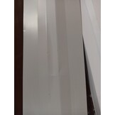 vidaXL Tuinberging 204x132x186 cm Staal Bruin - 60% Korting