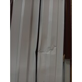 vidaXL Tuinberging 204x132x186 cm Staal Bruin - 60% Korting