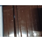 VidaXL Tuinberging Staal Bruin 257x205x178 cm - 60% Korting!