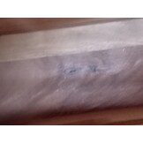 Salontafel 110x50x37 cm Sheeshamhout Honingkleur - 54% Korting