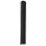 VidaXL Hexagon Hek 1,4 x 25 m PVC Grijs - 32% Korting