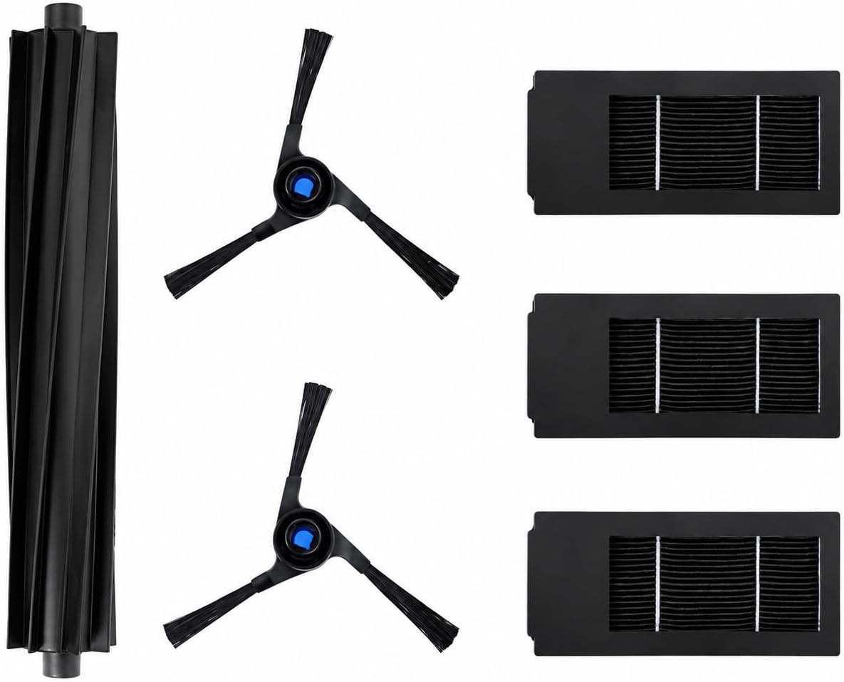 ECOVACS DEEBOT X2 Omni Robotstofzuiger Wit - 35% Korting