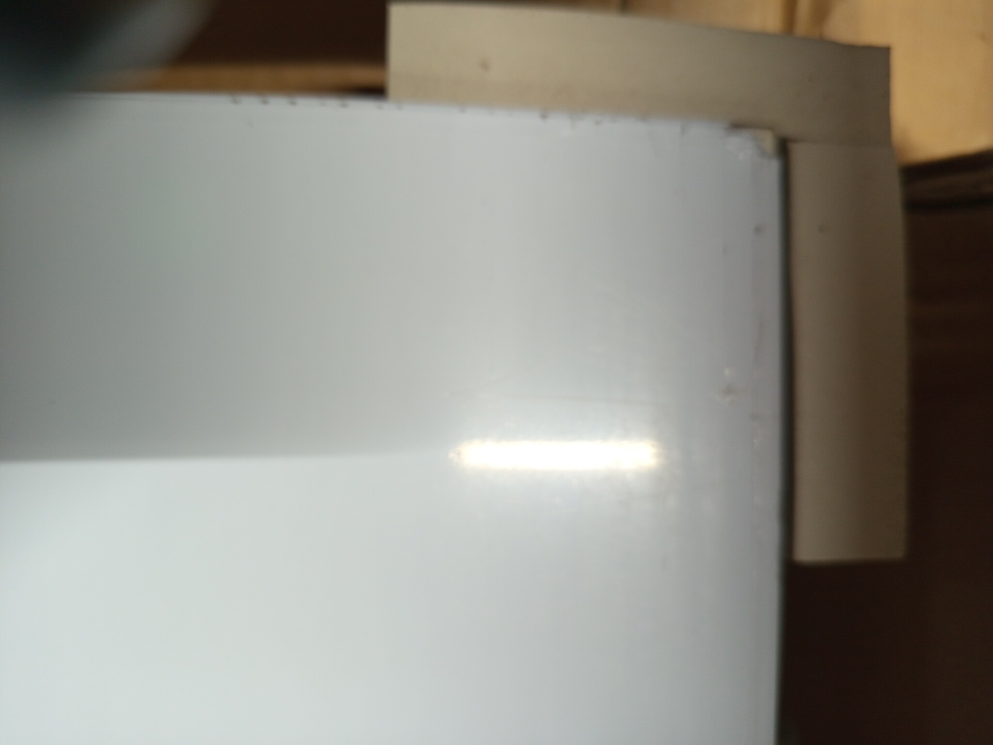 vidaXL Wandschappen 2 st 100x30x3 cm roestvrijstaal zilverkleurig