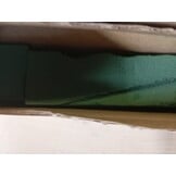Flowerbox 3X Original Oasis® Premium steekschaum - 3-4 dagen extra bloemversheid door MaxLife-impregnering - 23 x 11 x 3,6 cm - nat steekschaum voor bloemen, bruiloft, verjaardag, kerk